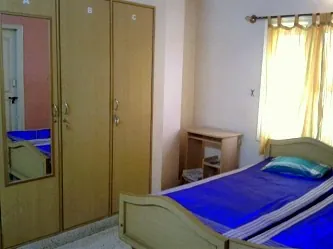 Sri Vishnu New Luxury PG for Ladies in Bannerghatta Road, Bengaluru, photo 2